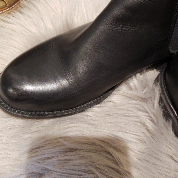 Treasure and Bond Boots - Picture 4 of 5
